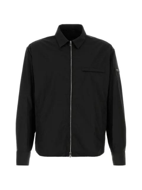 Lamide zip-fastening jacket by TATRAS