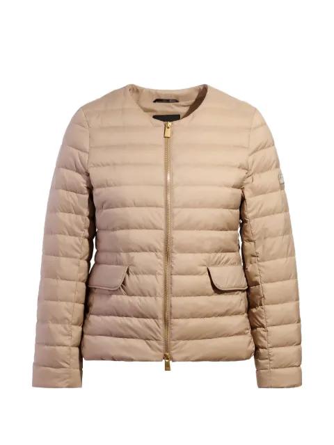 Noko light down jacket by TATRAS