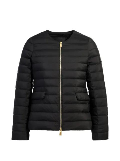 Noko quilted padded down jacket by TATRAS