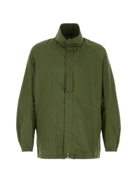 Semele high-neck jacket by TATRAS