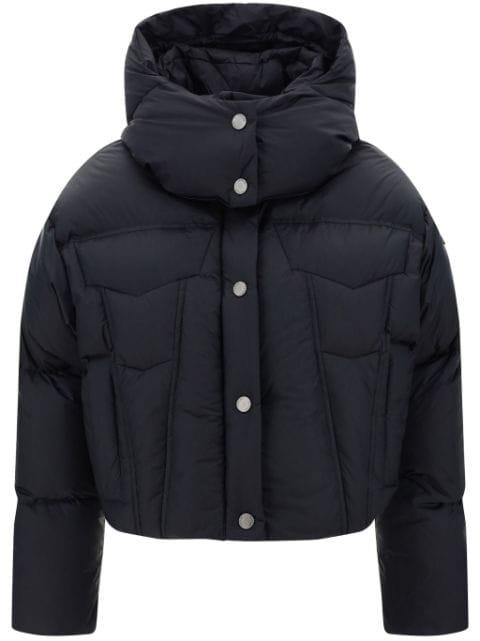 Spira puffer jacket by TATRAS