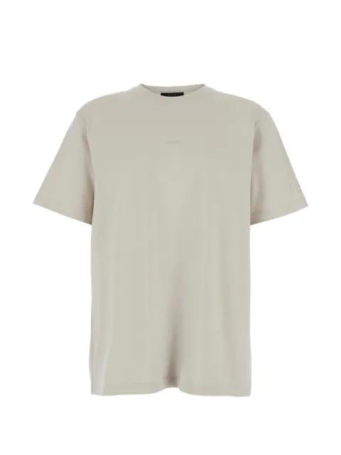 crew-neck T-shirt by TATRAS