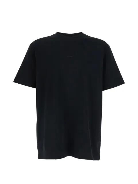 short-sleeve T-shirt by TATRAS