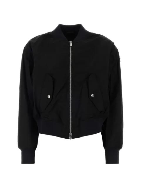 zip jacket by TATRAS
