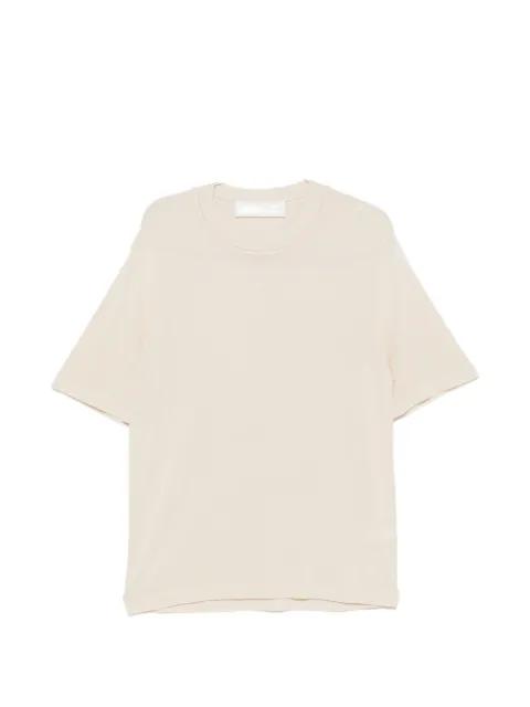 short-sleeve T-shirt by TATTICA