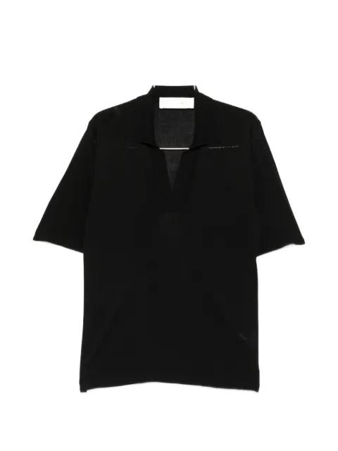 short-sleeve T-shirt by TATTICA