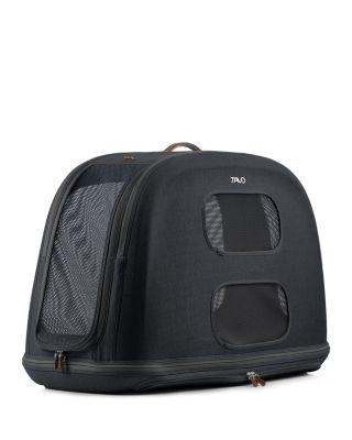 Crispin Impact Tested Pet Travel Crate (Large) by TAVO