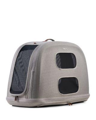 Crispin Impact Tested Pet Travel Crate (Large) by TAVO