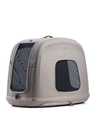 Crispin Impact Tested Pet Travel Crate (Medium) by TAVO