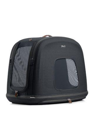 Crispin Impact Tested Pet Travel Crate (Medium) by TAVO