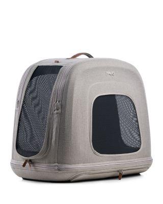 Crispin Impact Tested Pet Travel Crate (Small) by TAVO
