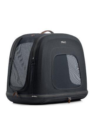 Crispin Impact Tested Pet Travel Crate (Small) by TAVO