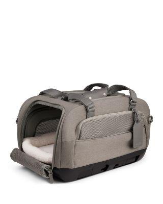 Dupree II Airline Carry-on Pet Car Seat by TAVO