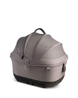 Maeve iso5X Pet Car Seat by TAVO