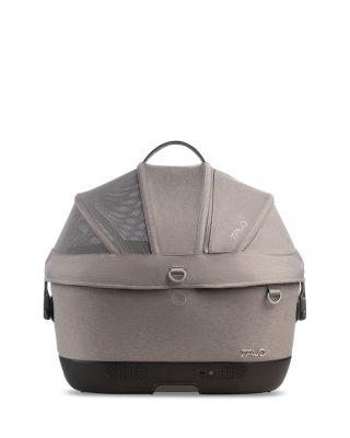 Maeve iso5X Wind Pet Car Seat + Travel System by TAVO