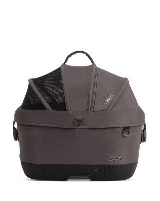 Maeve iso5X Wind Pet Car Seat by TAVO