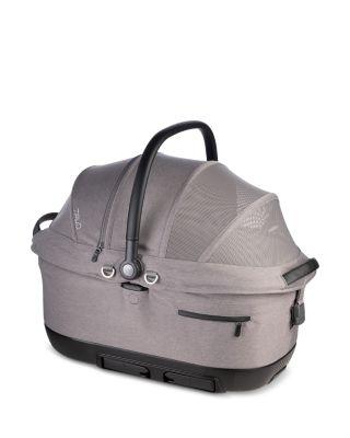 Maeve iso6X Pet Car Seat by TAVO