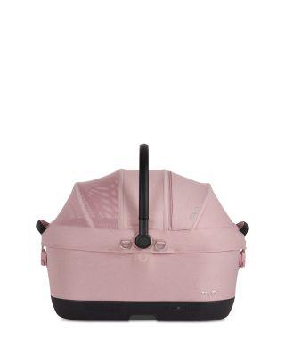 Maeve iso6X Wind Pet Car Seat by TAVO