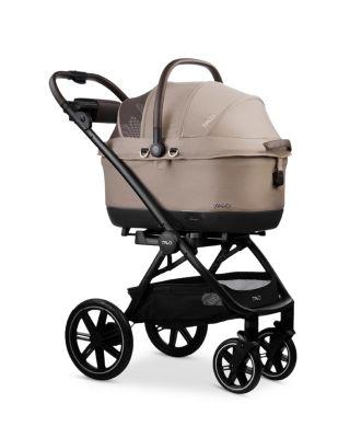 Maeve iso6X Wind Pet Car Seat + Travel System by TAVO