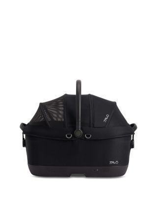 Maeve iso6X Wind Pet Car Seat by TAVO