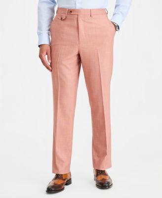 Men's Classic-Fit Suit Separates by TAYION COLLECTION