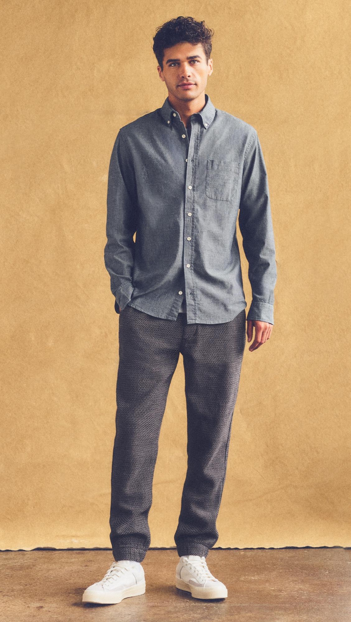 Apres Pants by TAYLOR STITCH