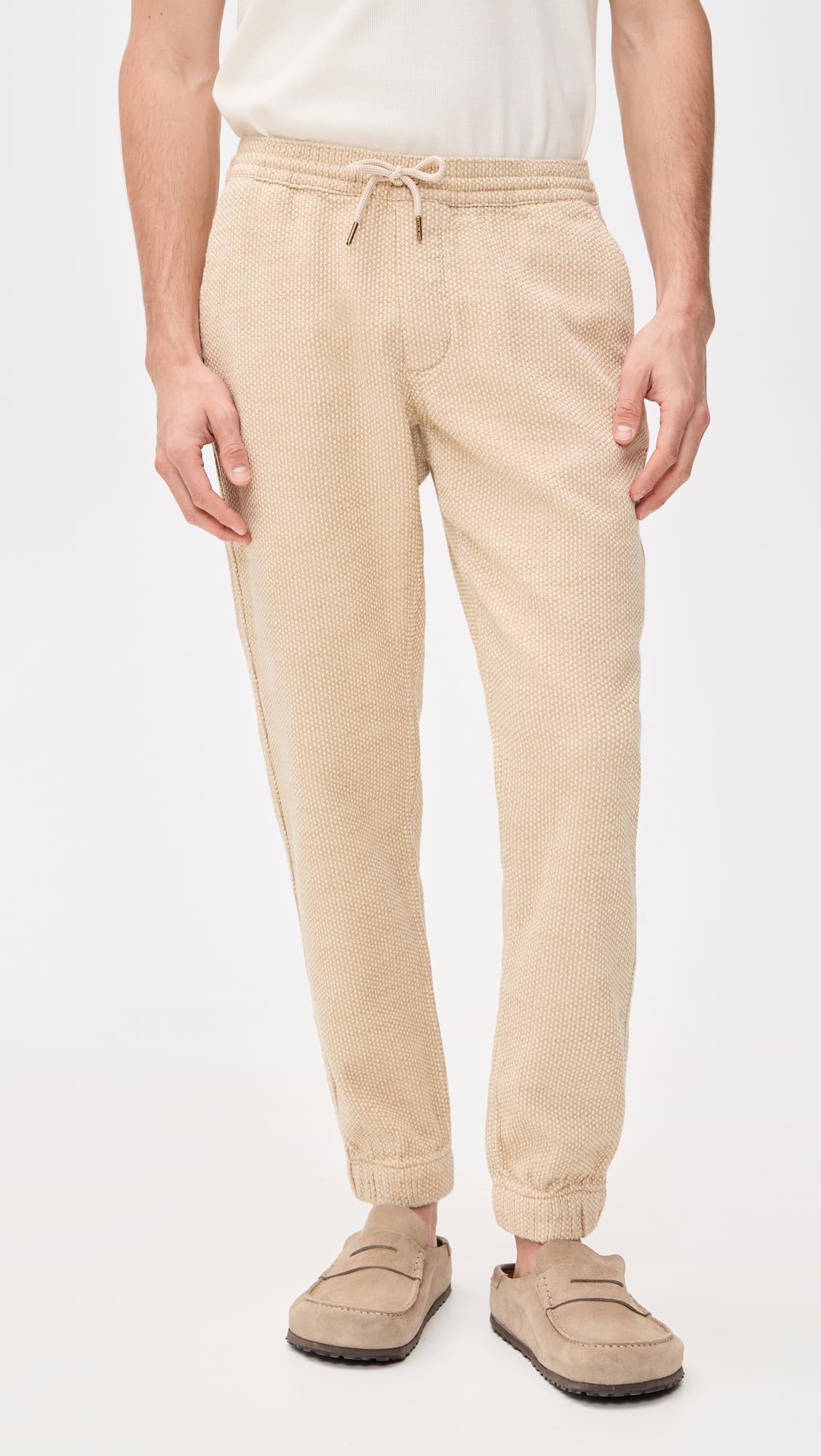The Apres Pants by TAYLOR STITCH