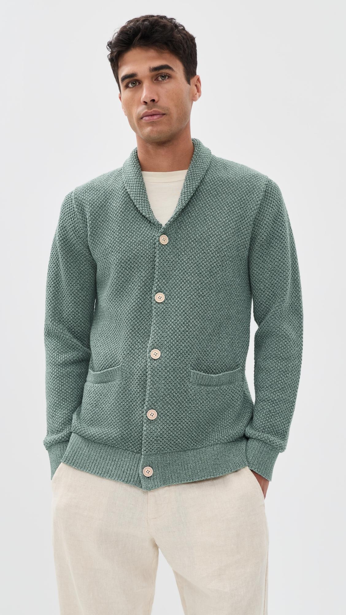 The Crawford Sweater by TAYLOR STITCH