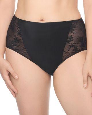 Luxe Dreamer Modern Brief by TC FINE INTIMATES