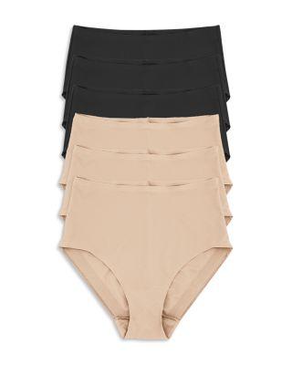Microfiber Brief by TC FINE INTIMATES
