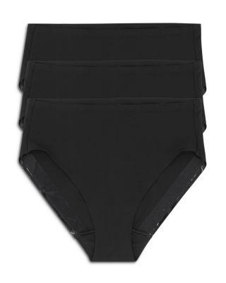 Microfiber High-Cut Brief by TC FINE INTIMATES