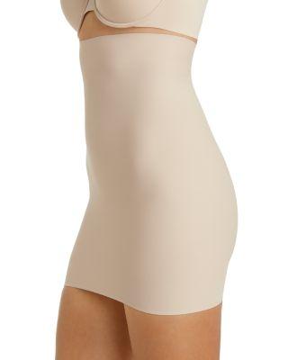 Sleek Essentials High Waist Slip Shaper by TC FINE INTIMATES