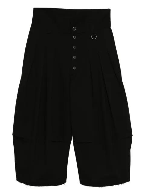 ACCEPTANCE trousers by TEAM WANG