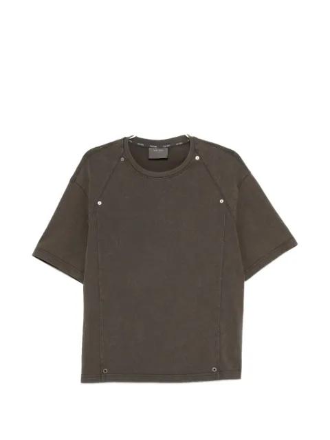 Reset T-shirt by TEAM WANG