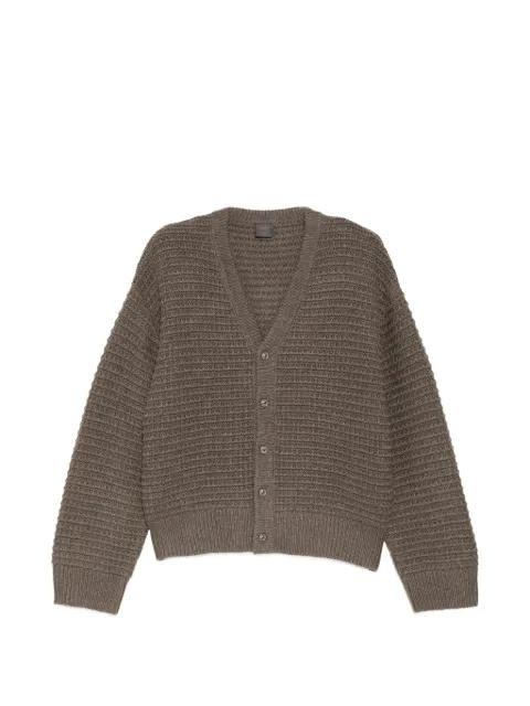 Reset cardigan by TEAM WANG