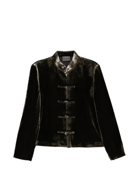 Reset jacket by TEAM WANG
