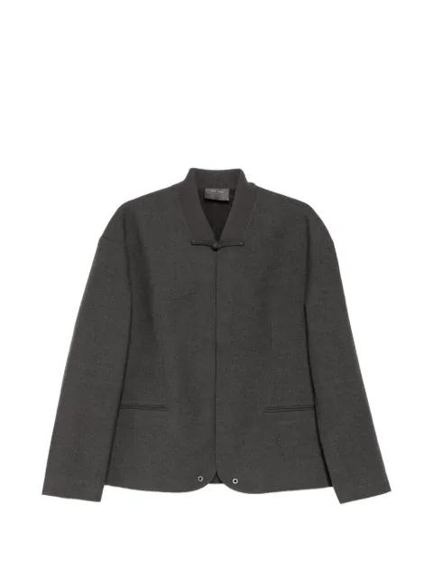 Reset jacket by TEAM WANG