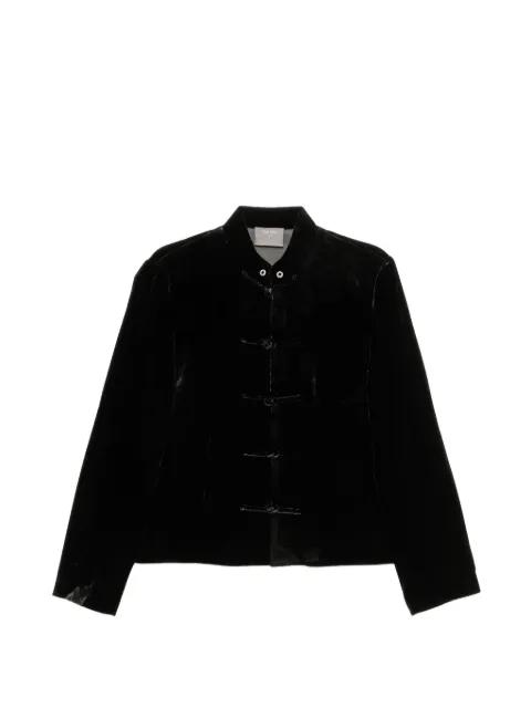 Reset jacket by TEAM WANG