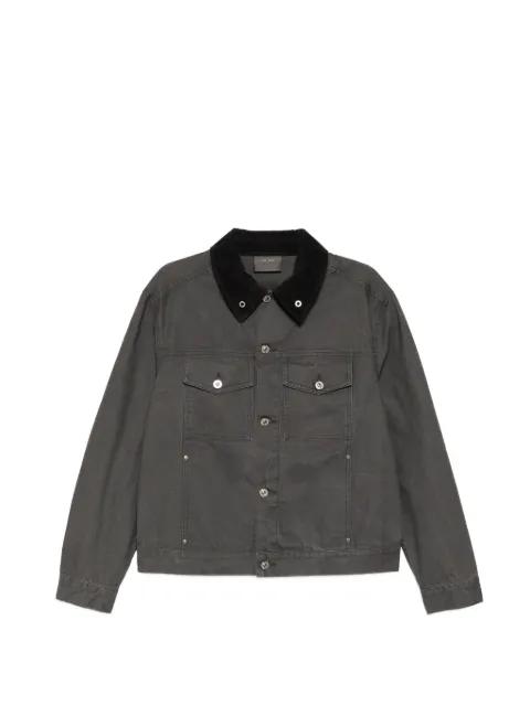 Reset jacket by TEAM WANG