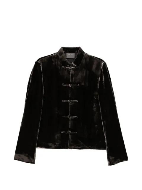 Reset jacket by TEAM WANG