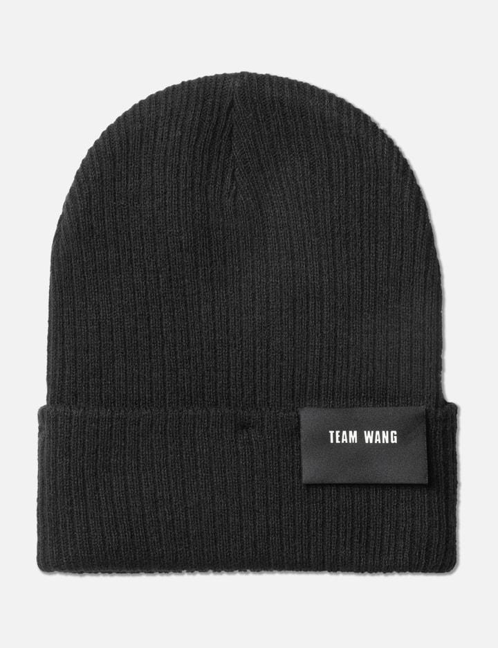 THE ORIGINAL 1 Beanie by TEAM WANG