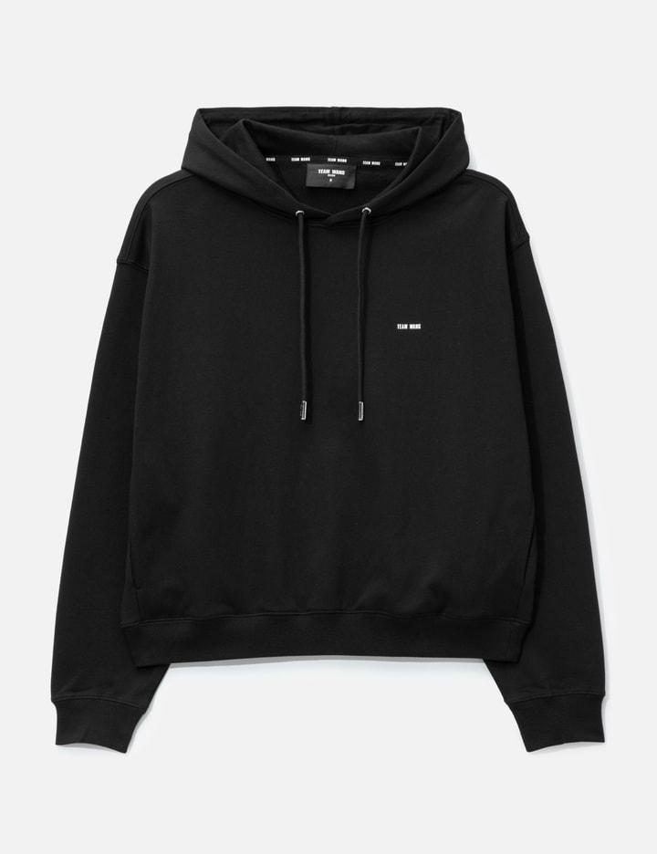 THE ORIGINAL 1 Hoodie by TEAM WANG