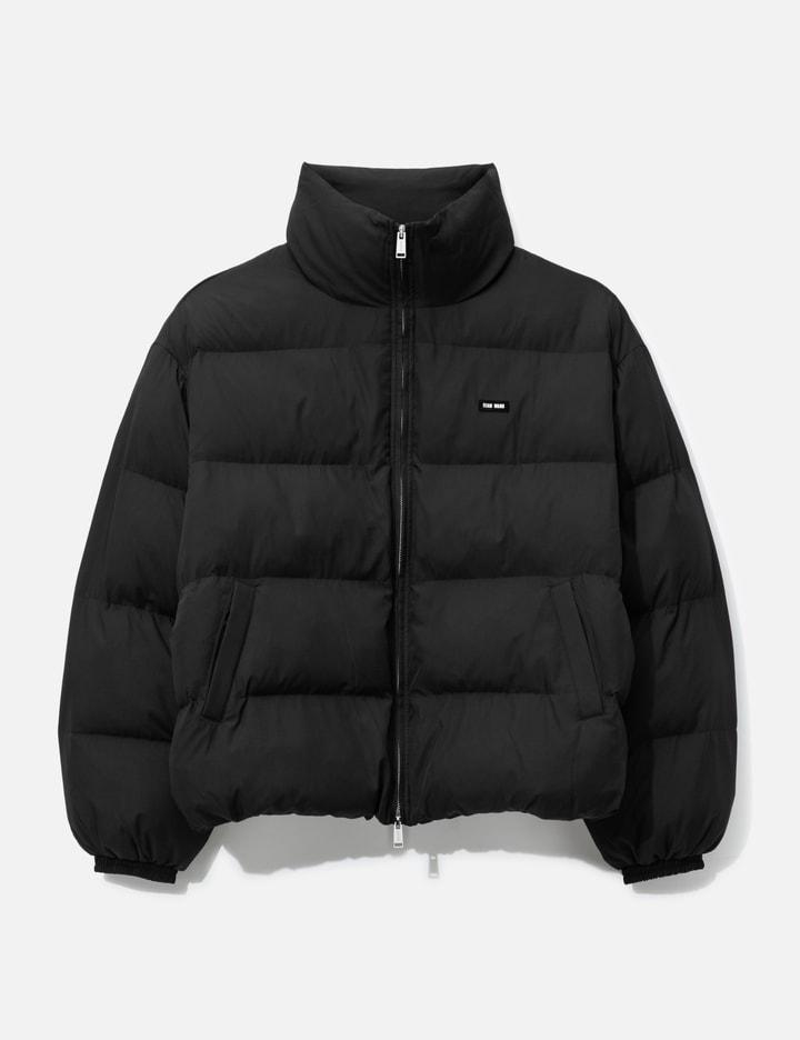 THE ORIGINAL Puffer Jacket by TEAM WANG