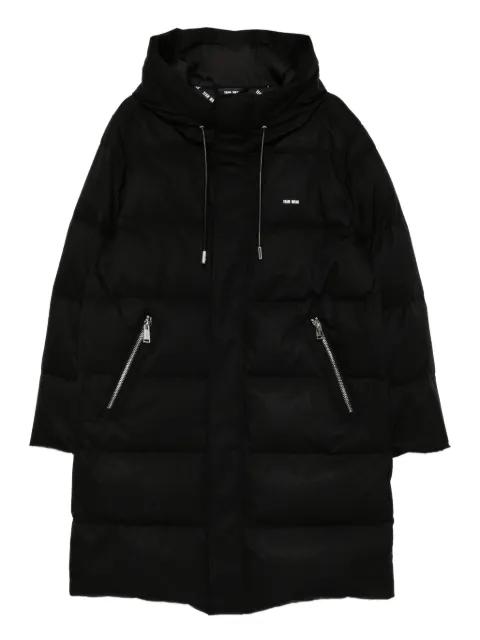 The Original 1 padded coat by TEAM WANG