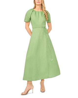 Allison Raglan Sleeve Maxi Dress by TED BAKER