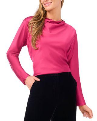 Amy High Neck Blouse by TED BAKER