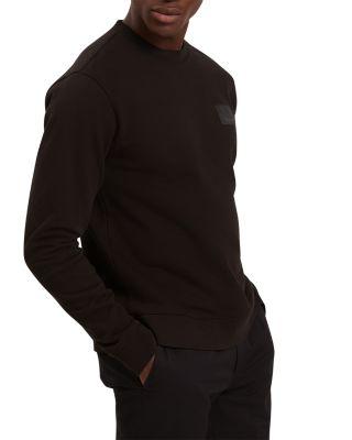 Atbox Long Sleeve Logo Sweatshirt by TED BAKER