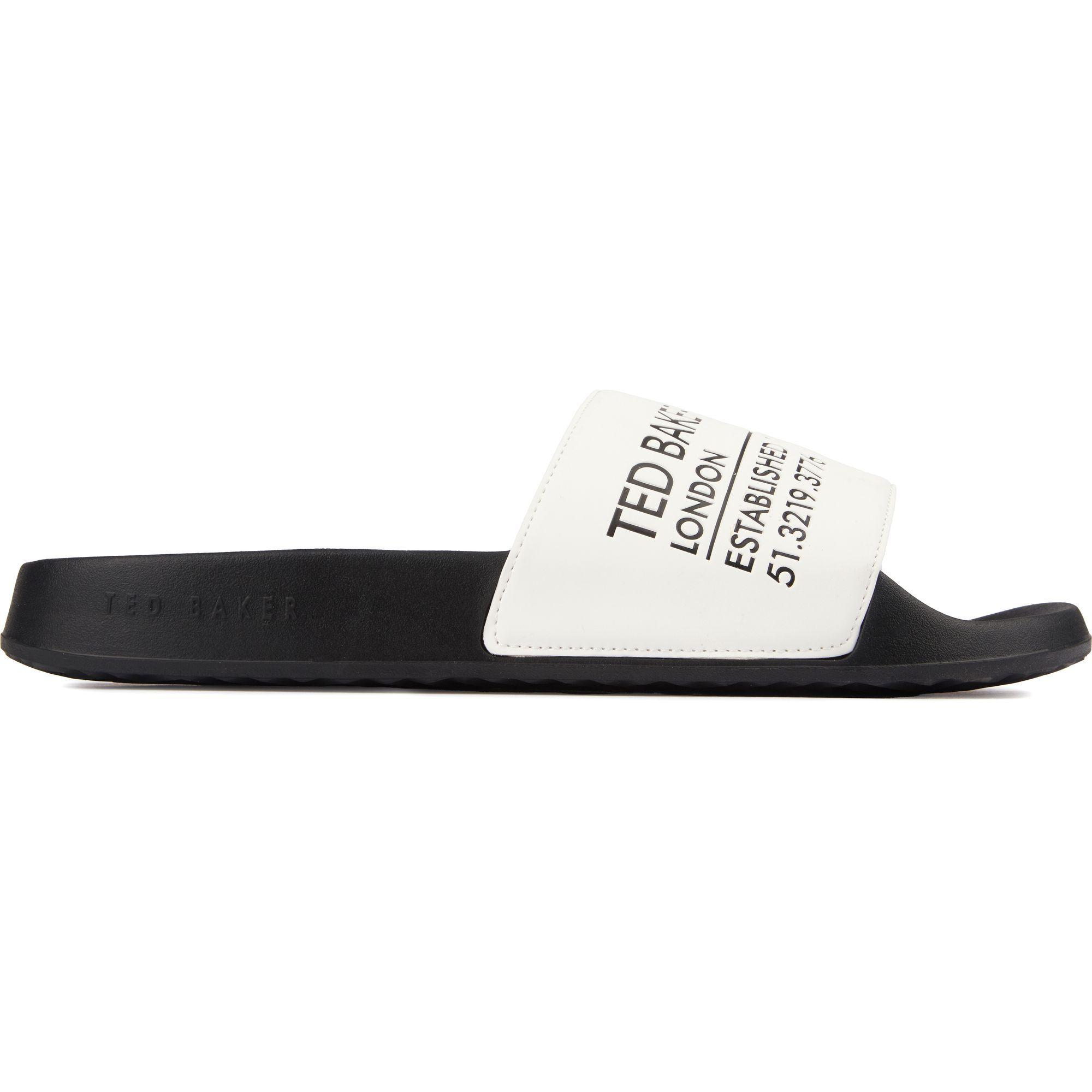Aziell Sandals by TED BAKER