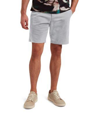 Barnham Core Chino 9" Shorts by TED BAKER