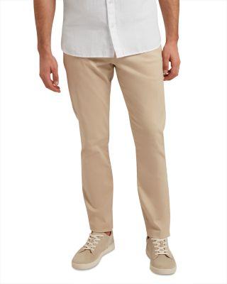 Batford Core Chino Pants by TED BAKER